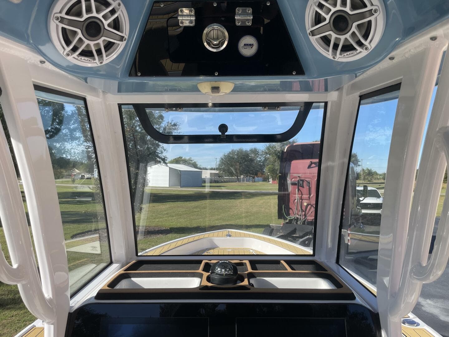 2023 Sportsman Masters 267 Bay — photo 38