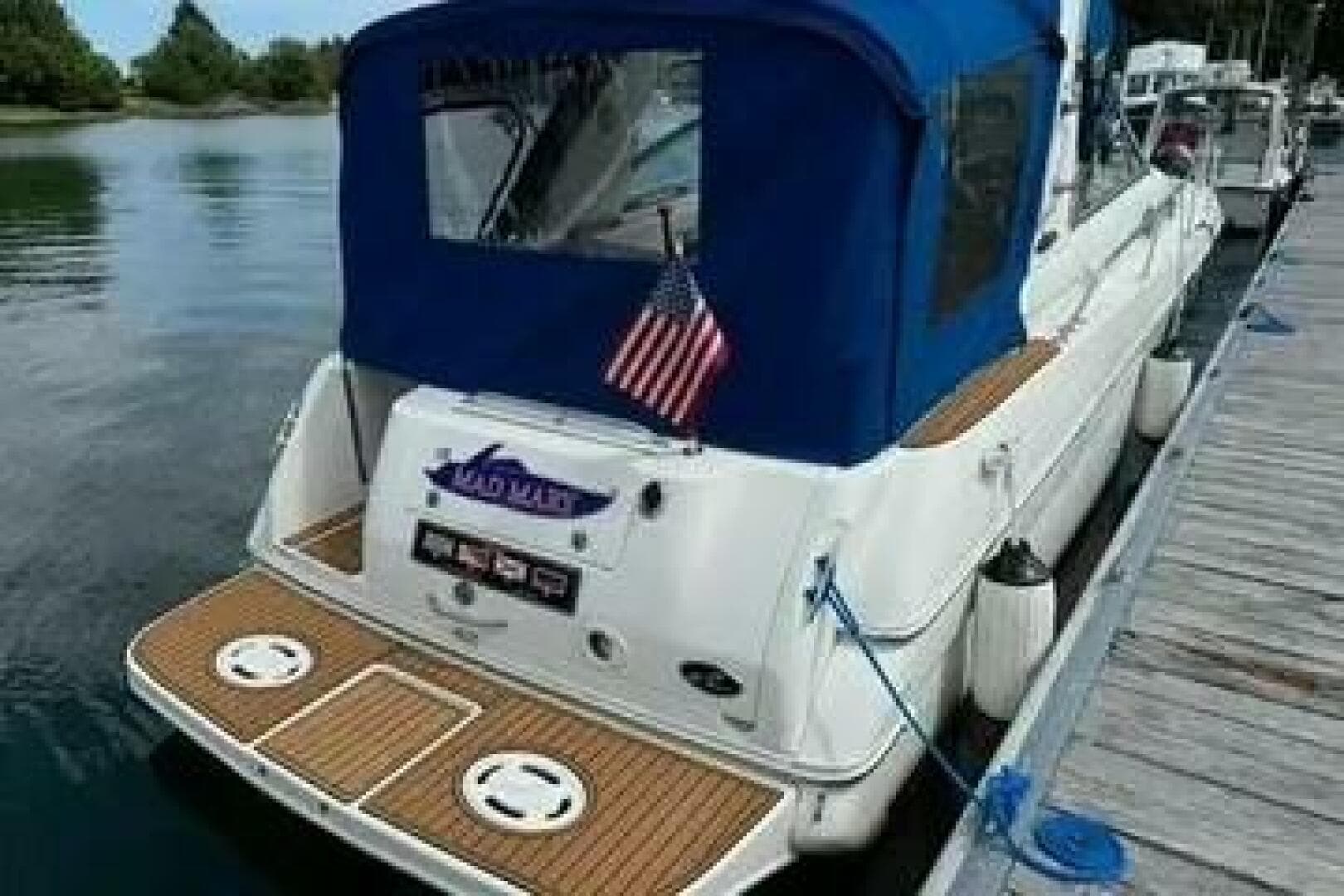 1996 Sea Ray — photo 4