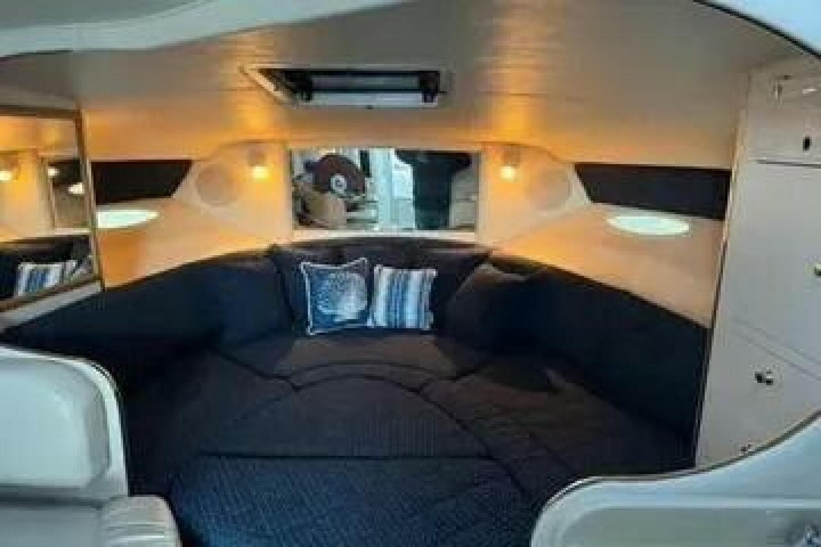 1996 Sea Ray — photo 10