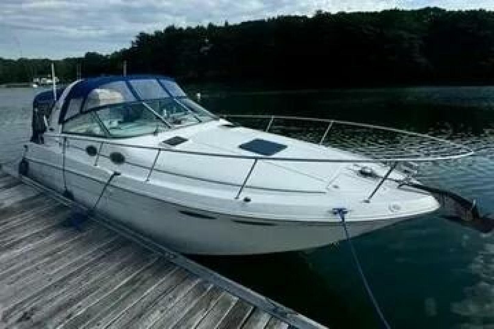 1996 Sea Ray — photo 3