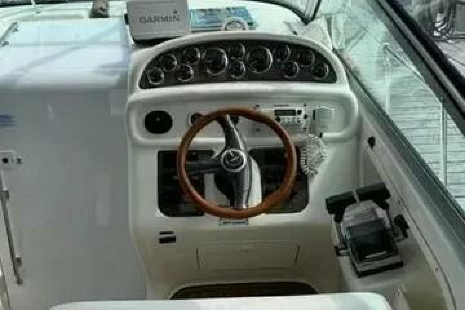 1996 Sea Ray — photo 5