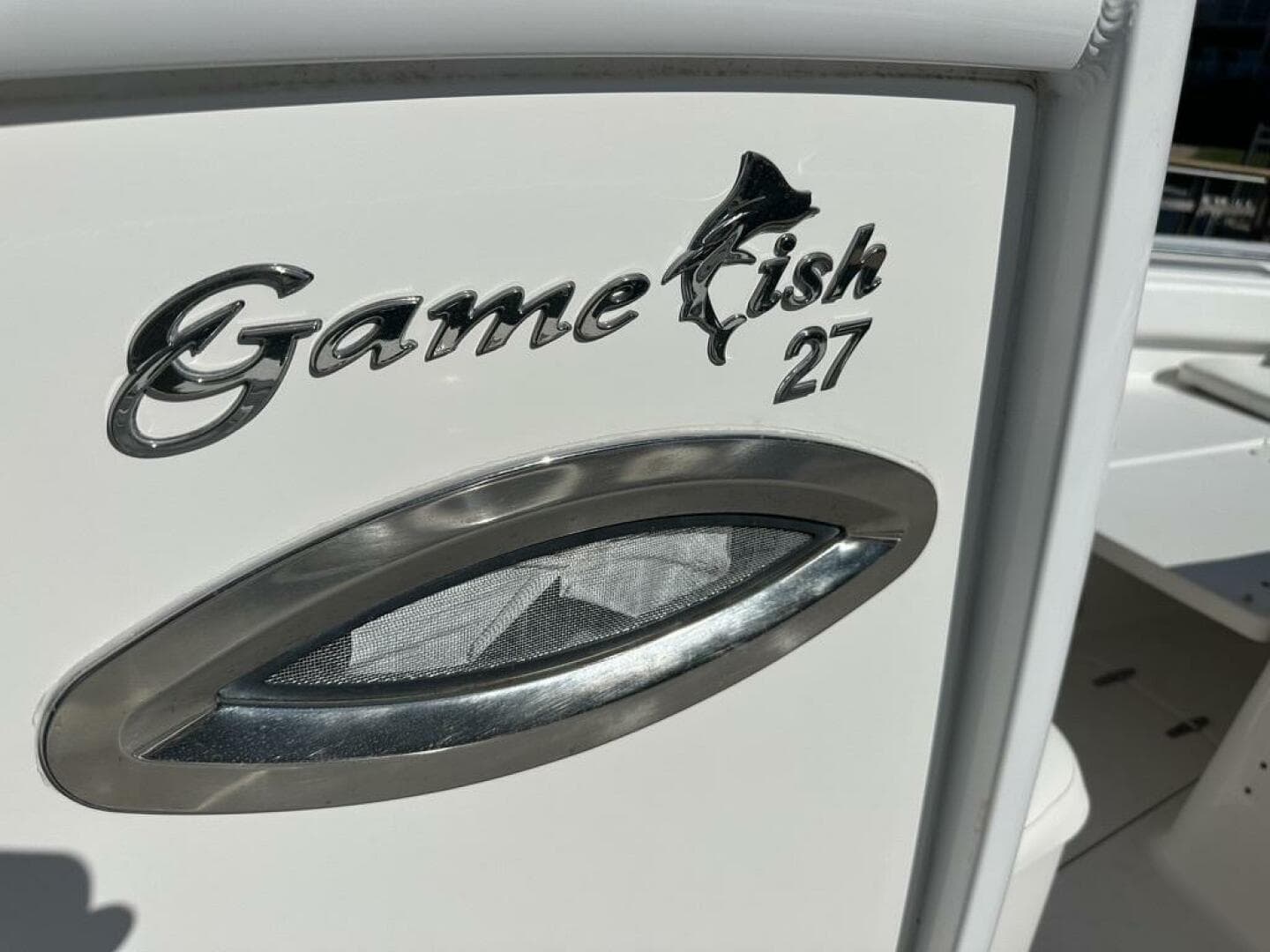 2014 Sea Hunt 27 Gamefish Forward Seating — photo 51