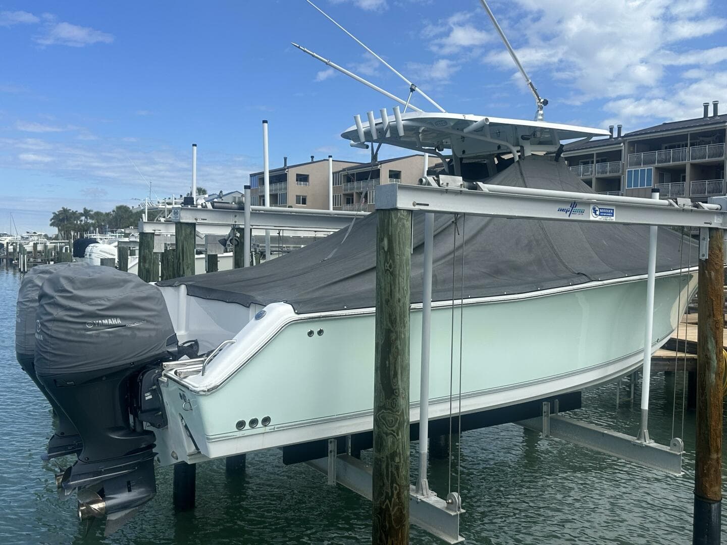 2014 Sea Hunt 27 Gamefish Forward Seating — photo 66