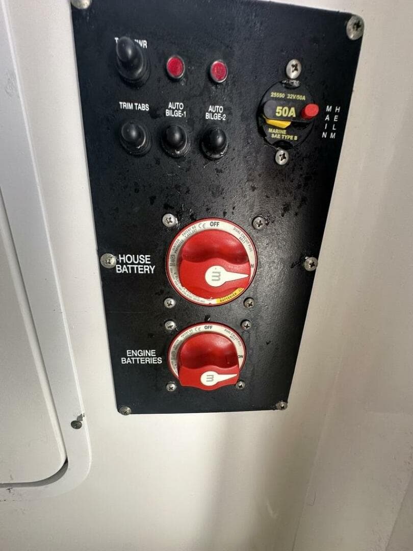 2014 Sea Hunt 27 Gamefish Forward Seating — photo 54