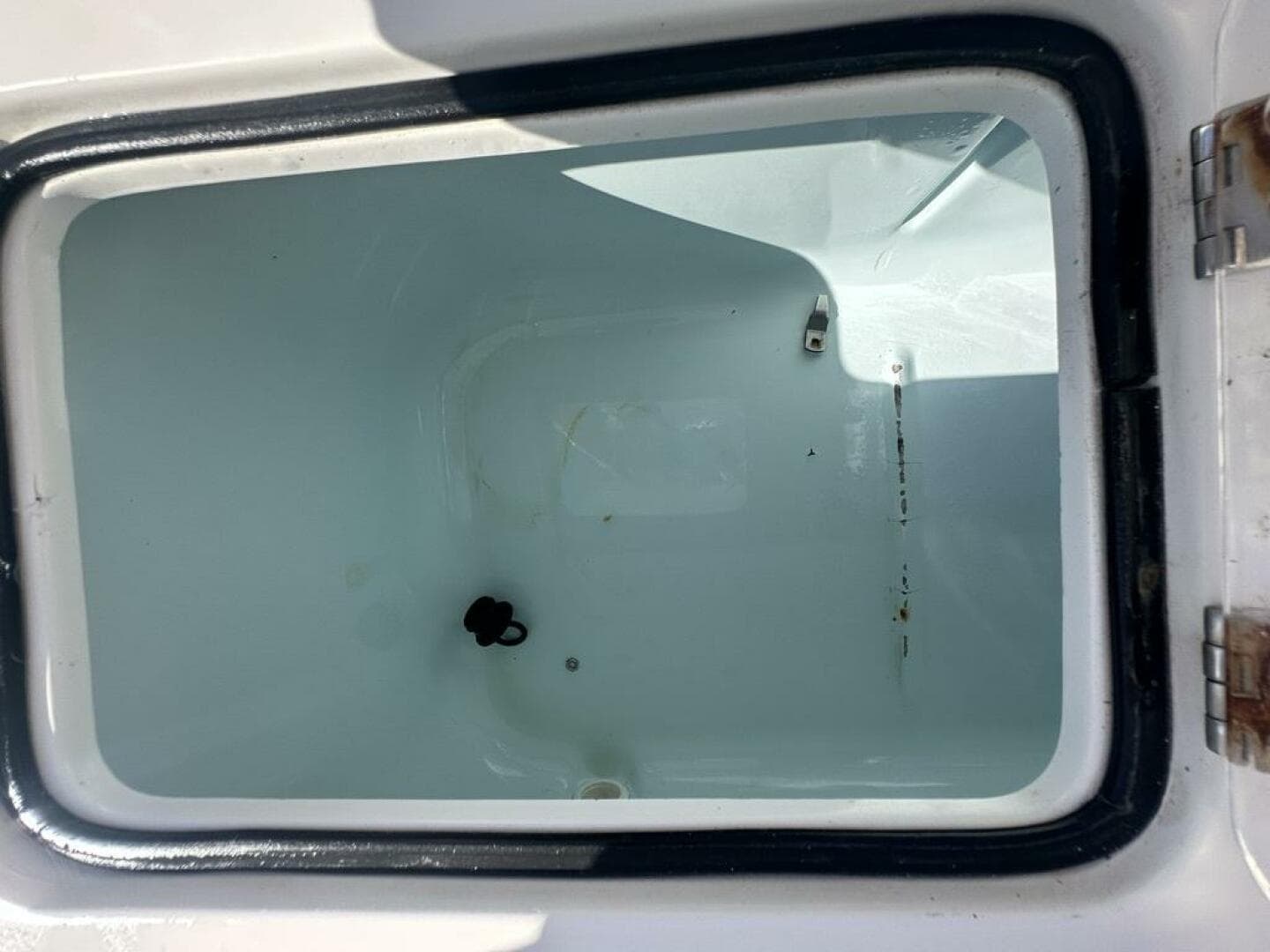 2014 Sea Hunt 27 Gamefish Forward Seating — photo 60