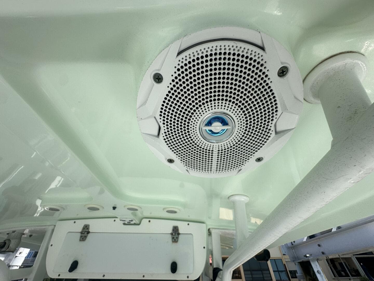 2014 Sea Hunt 27 Gamefish Forward Seating — photo 61