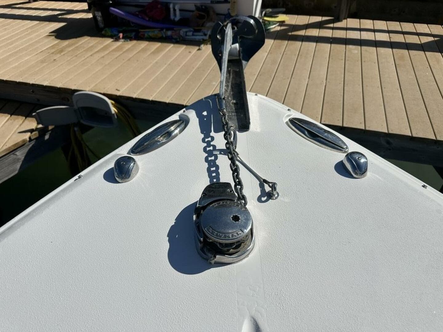 2014 Sea Hunt 27 Gamefish Forward Seating — photo 41