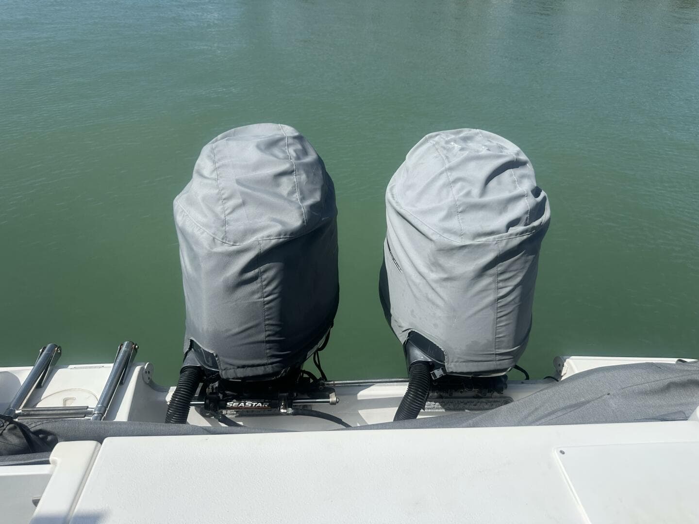 2014 Sea Hunt 27 Gamefish Forward Seating — photo 69