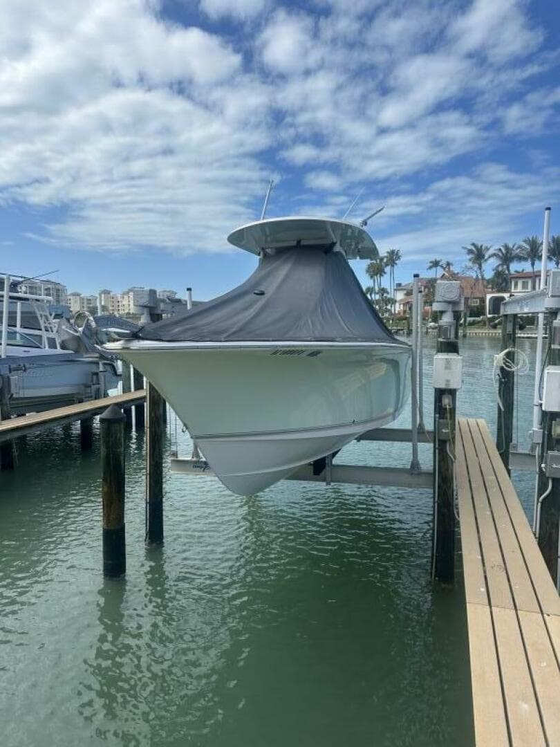 2014 Sea Hunt 27 Gamefish Forward Seating — photo 64