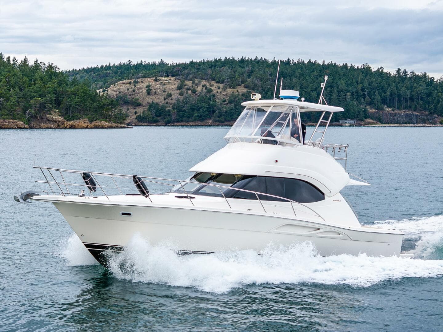 2004 Riviera — photo 4