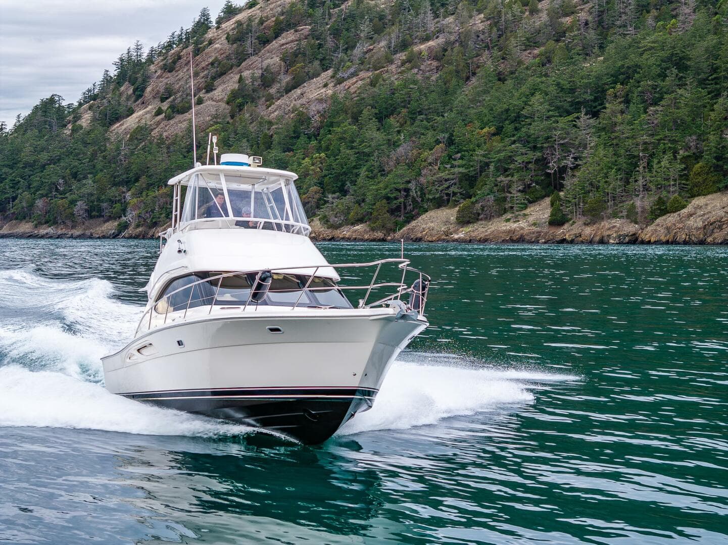 2004 Riviera — photo 2