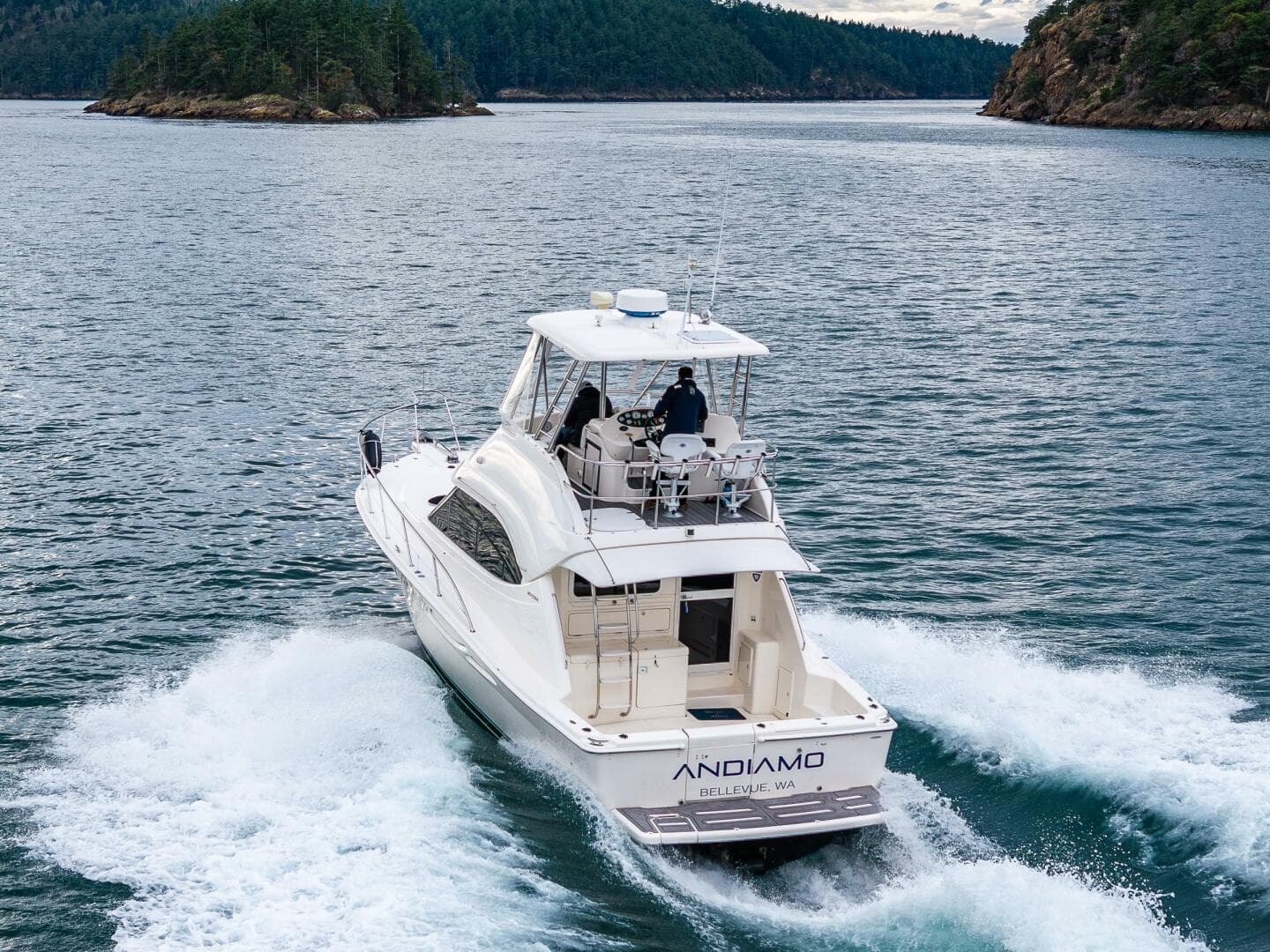 2004 Riviera — photo 6