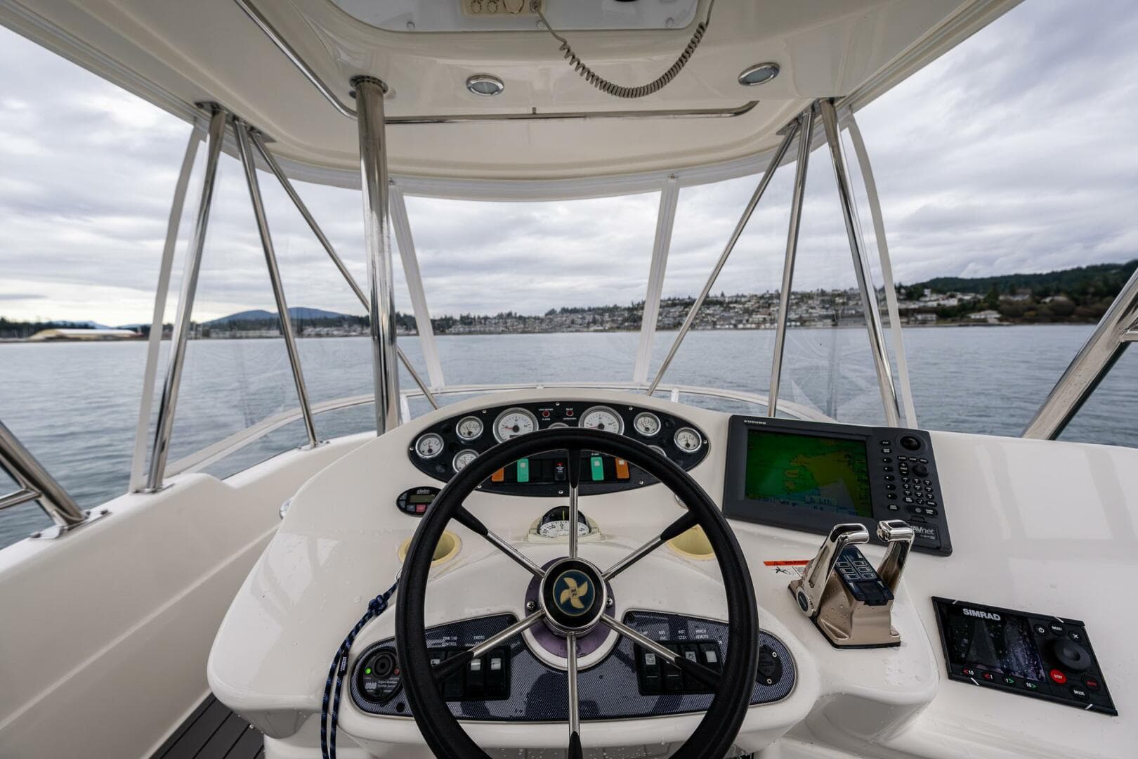 2004 Riviera — photo 24