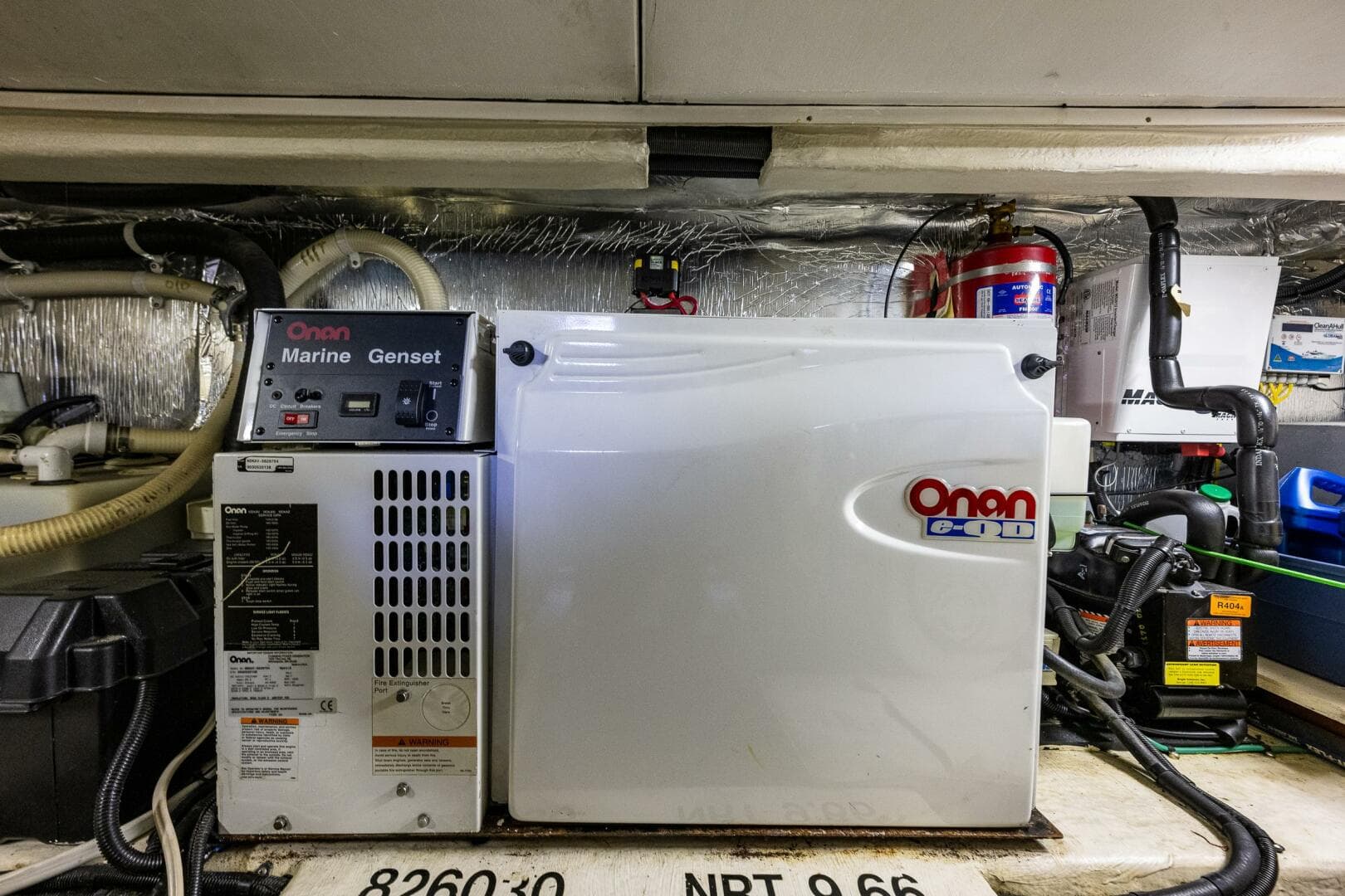 2004 Riviera — photo 28