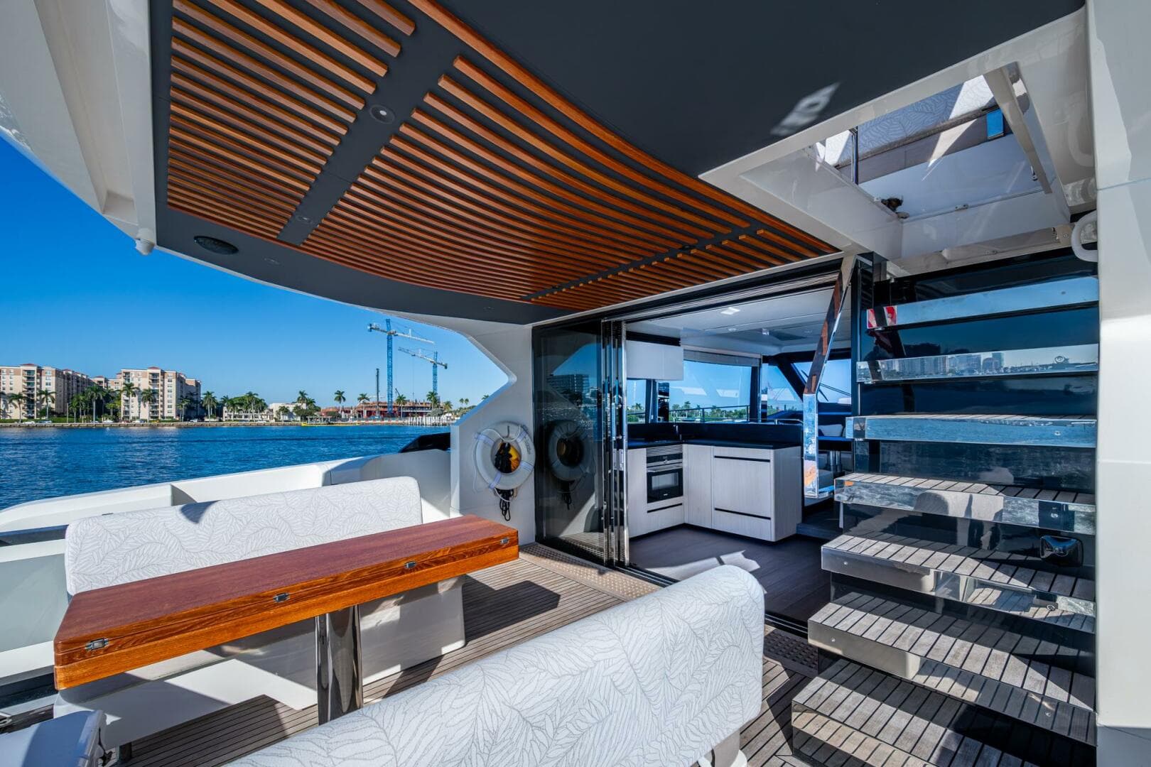 2023 Astondoa 5 — photo 8