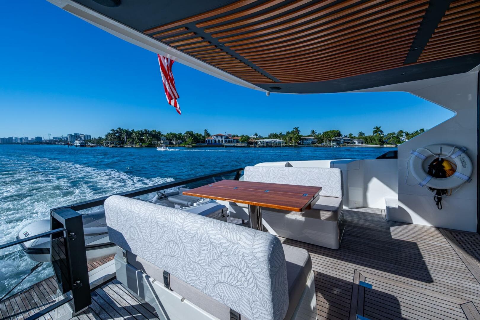 2023 Astondoa 5 — photo 10