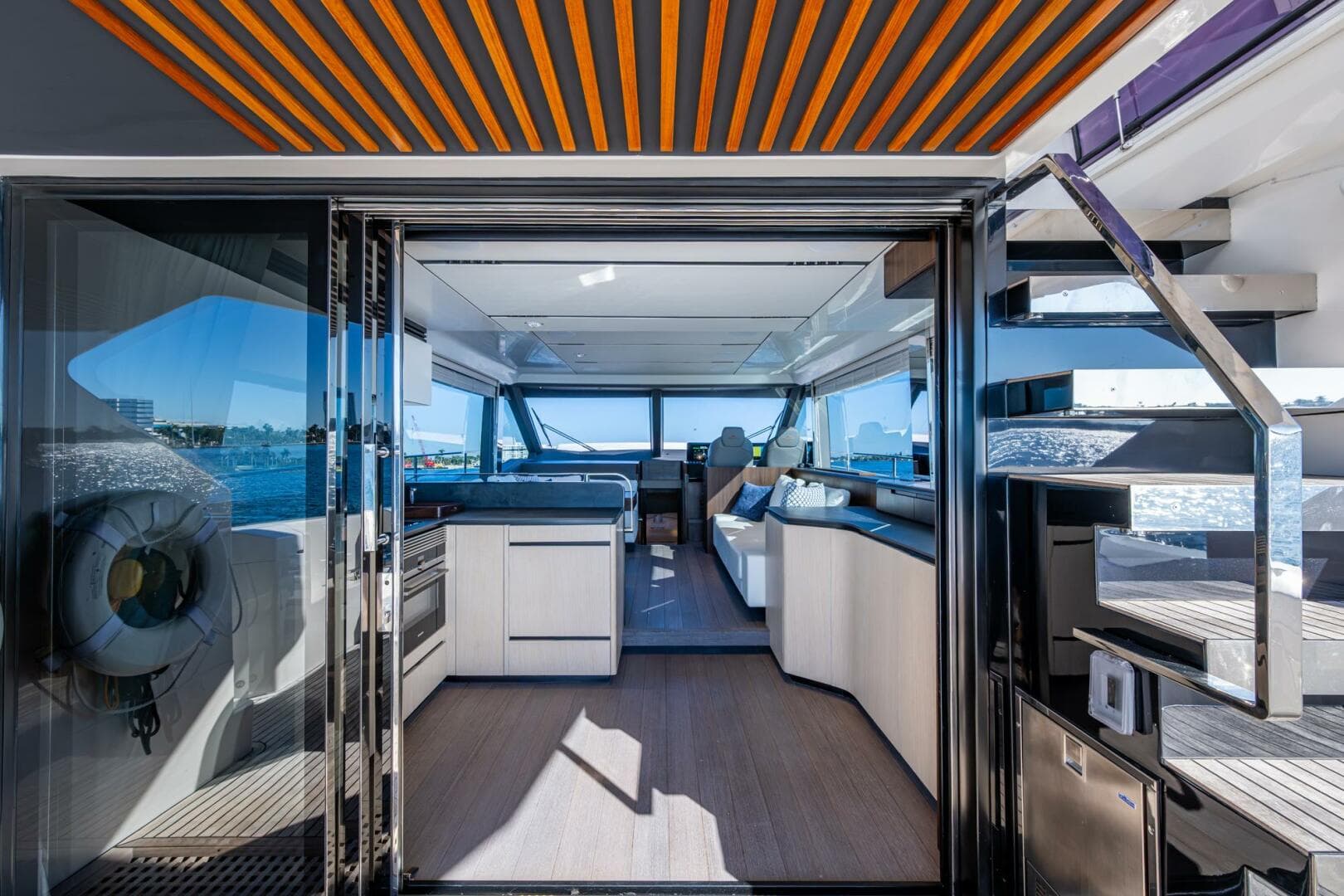 2023 Astondoa 5 — photo 9