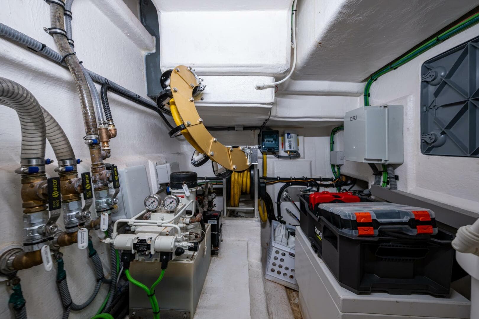 2023 Astondoa 5 — photo 14