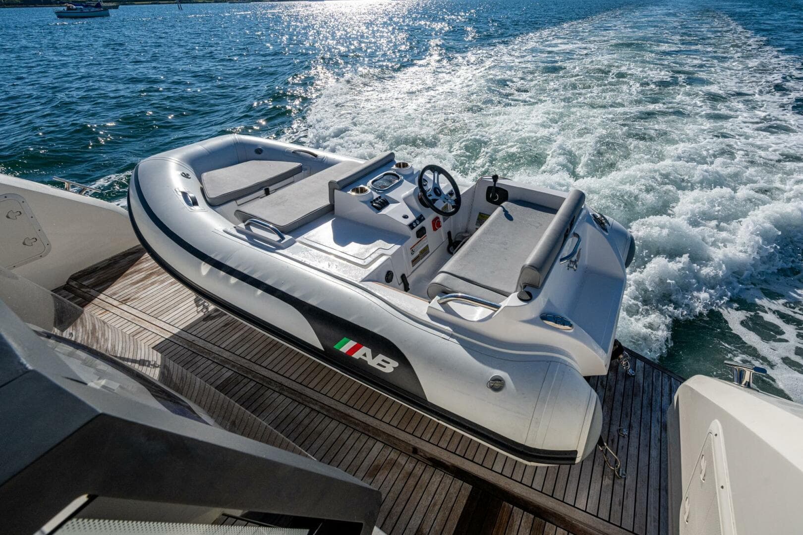 2023 Astondoa 5 — photo 61