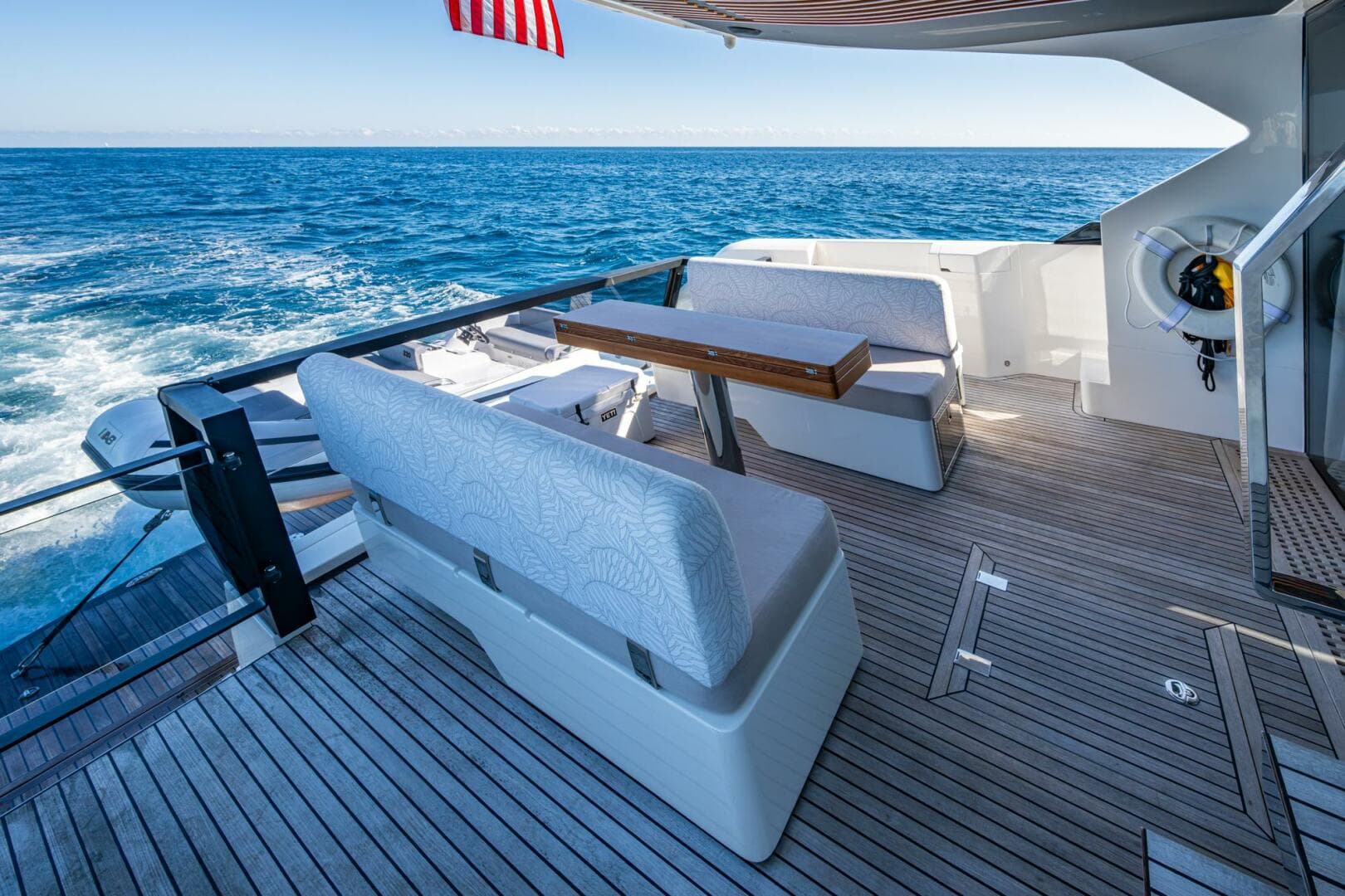 2023 Astondoa 5 — photo 53