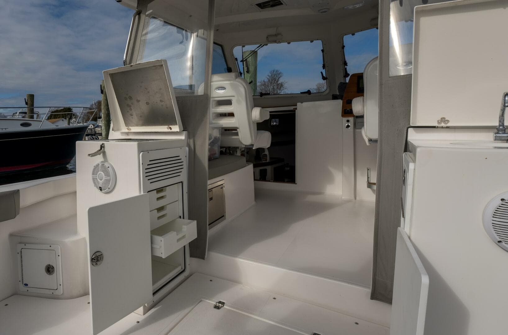 2021 Northcoast 315 — photo 7