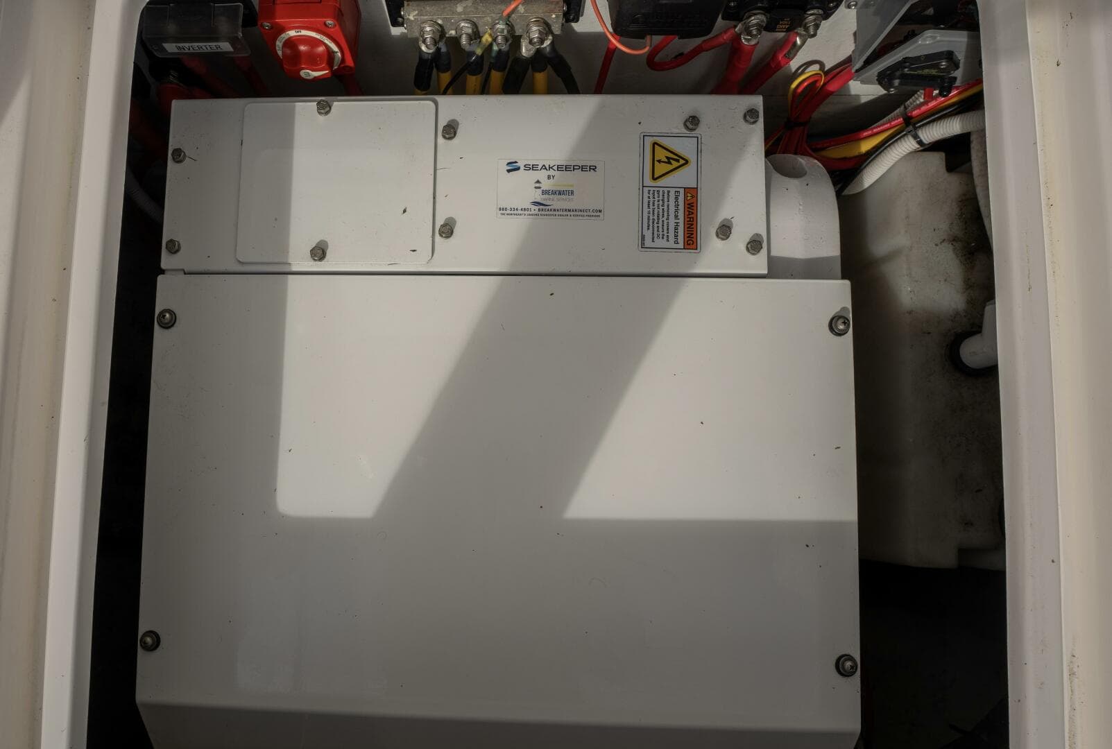 2021 Northcoast 315 — photo 20