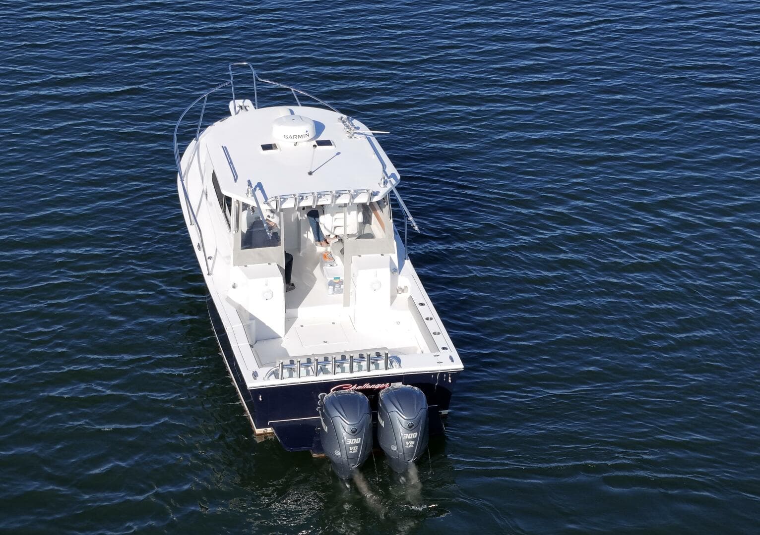 2021 Northcoast 315 — photo 35