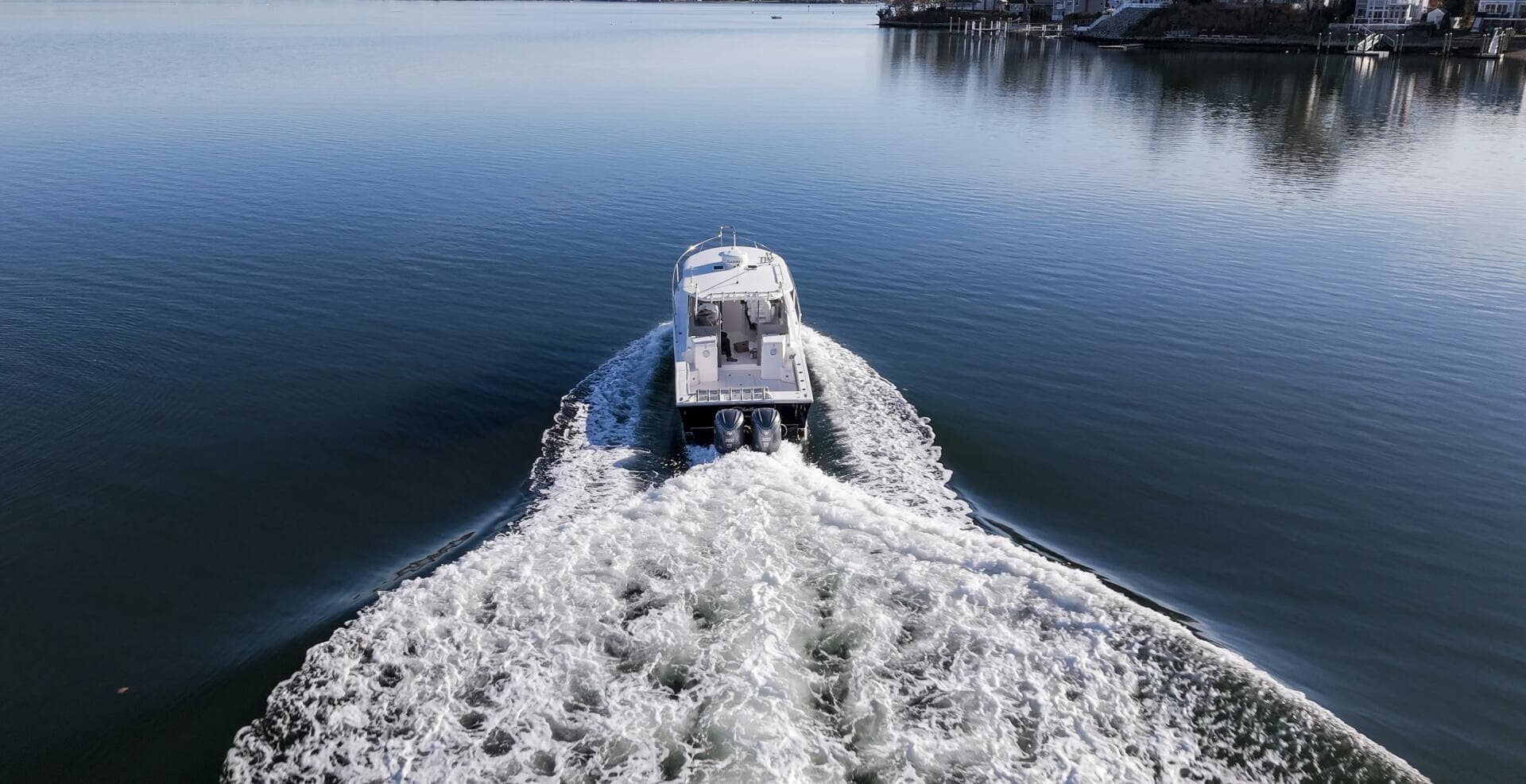 2021 Northcoast 315 — photo 29