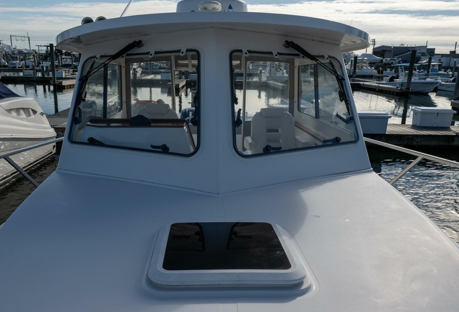 2021 Northcoast 315 — photo 24