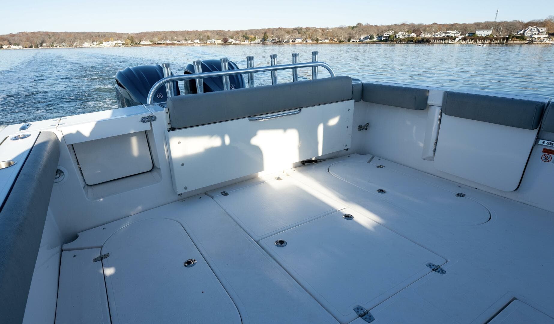 2021 Northcoast 315 — photo 28