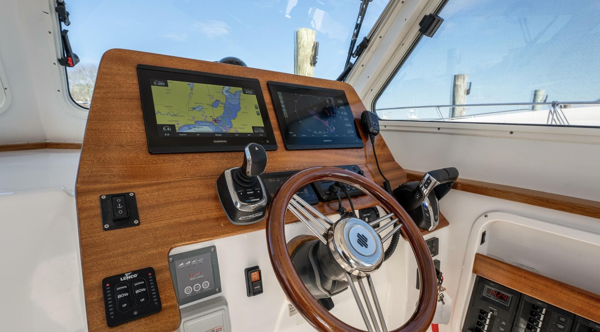 2021 Northcoast 315 — photo 3