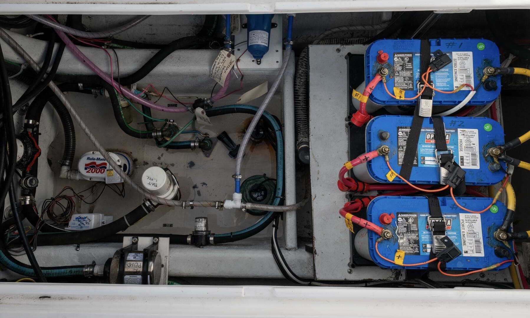 2021 Northcoast 315 — photo 19