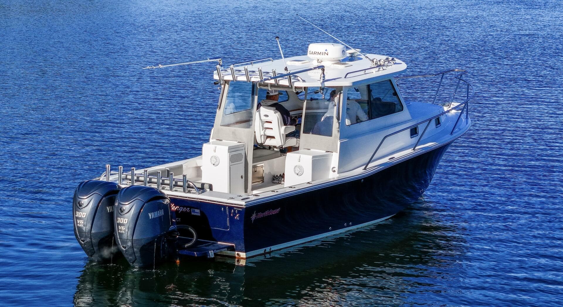 2021 Northcoast 315 — photo 38