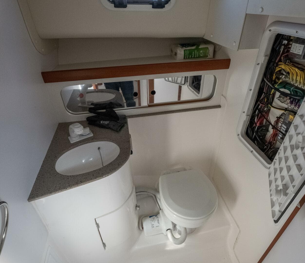 2021 Northcoast 315 — photo 14