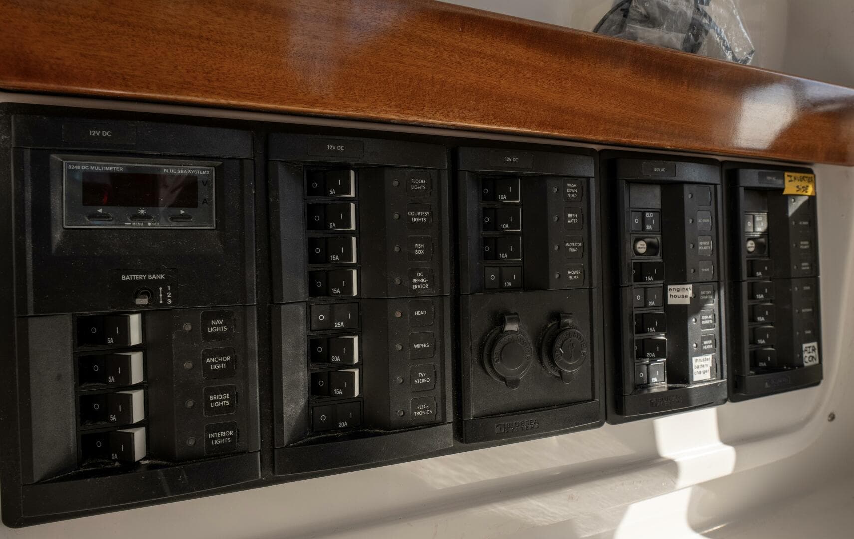 2021 Northcoast 315 — photo 17