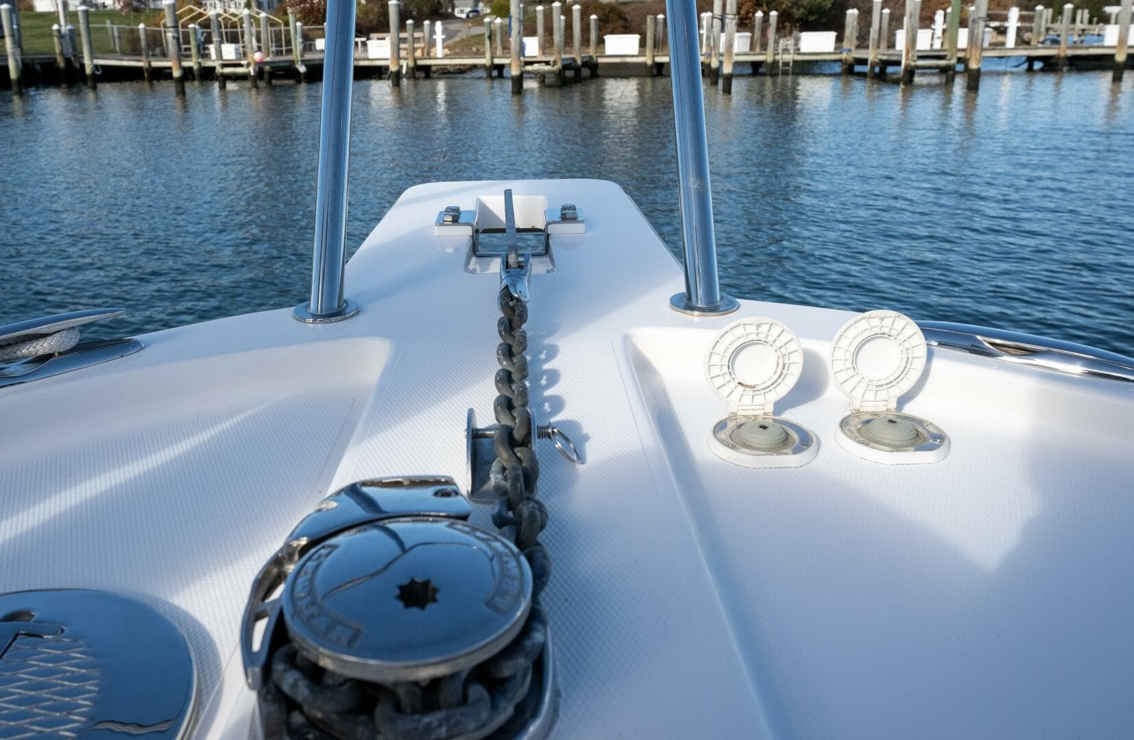 2021 Northcoast 315 — photo 23