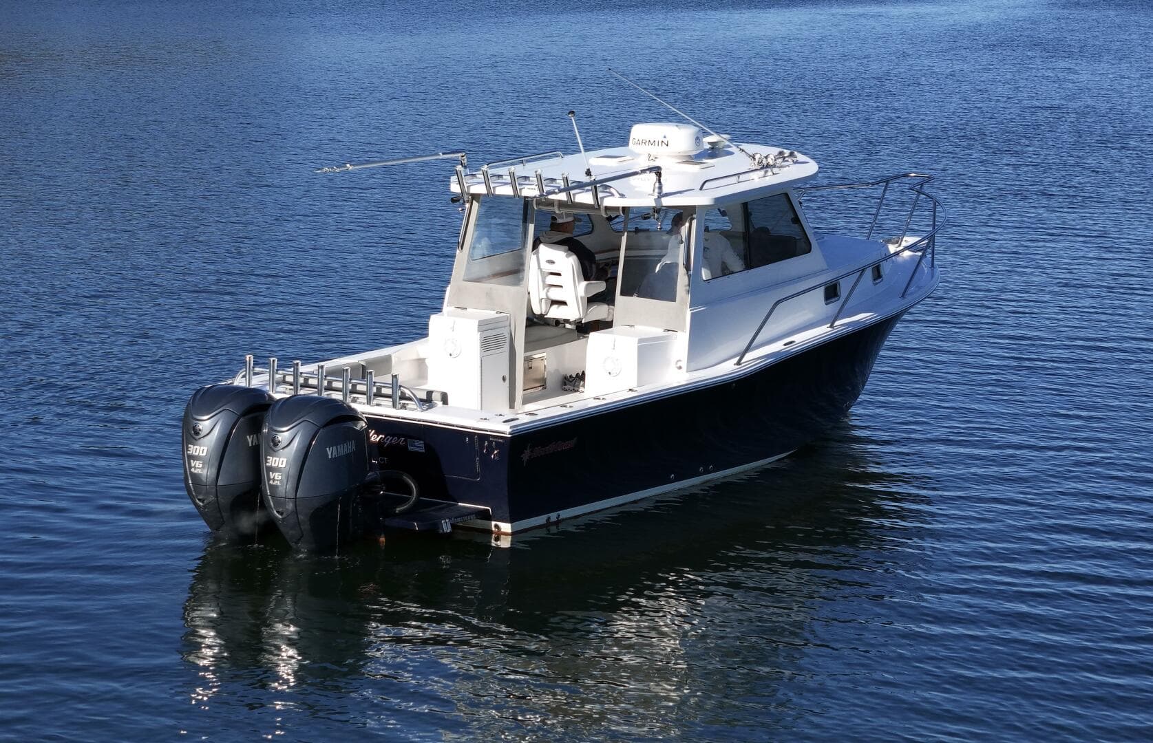 2021 Northcoast 315 — photo 39