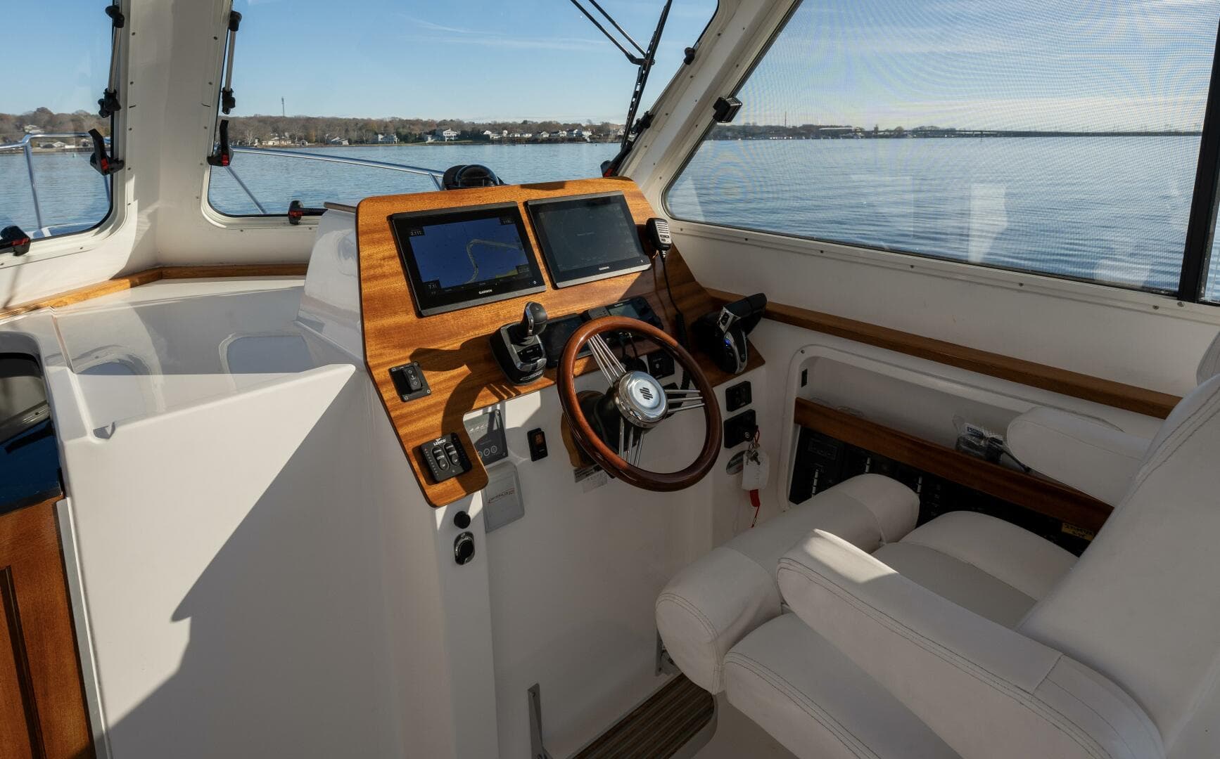 2021 Northcoast 315 — photo 4