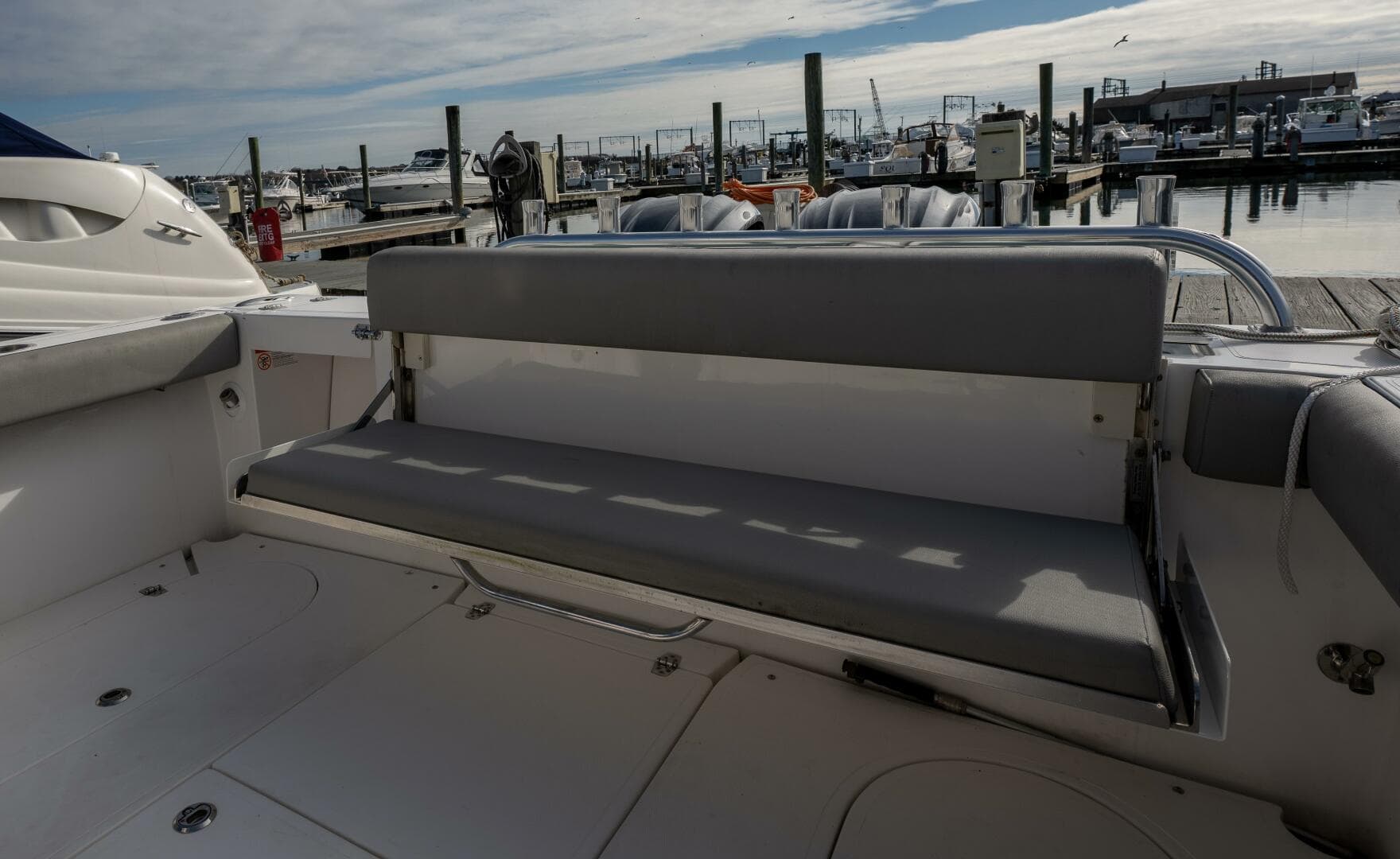 2021 Northcoast 315 — photo 21