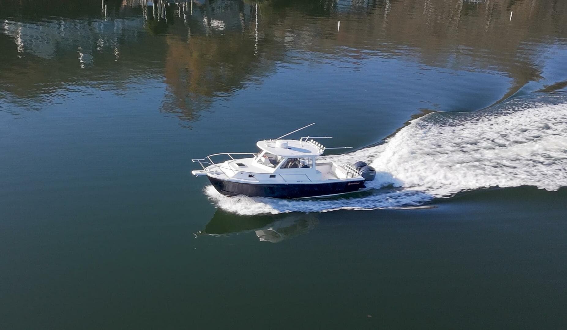 2021 Northcoast 315 — photo 30