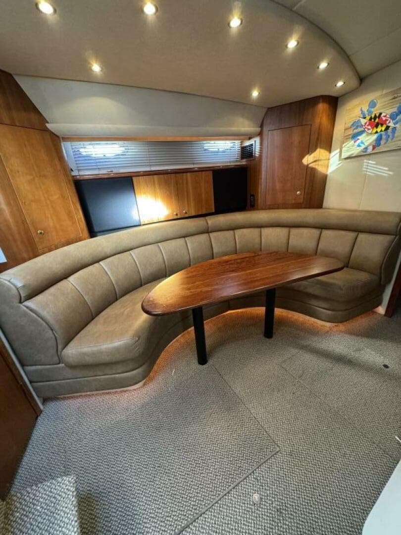 2001 Cruisers 4270 — photo 52