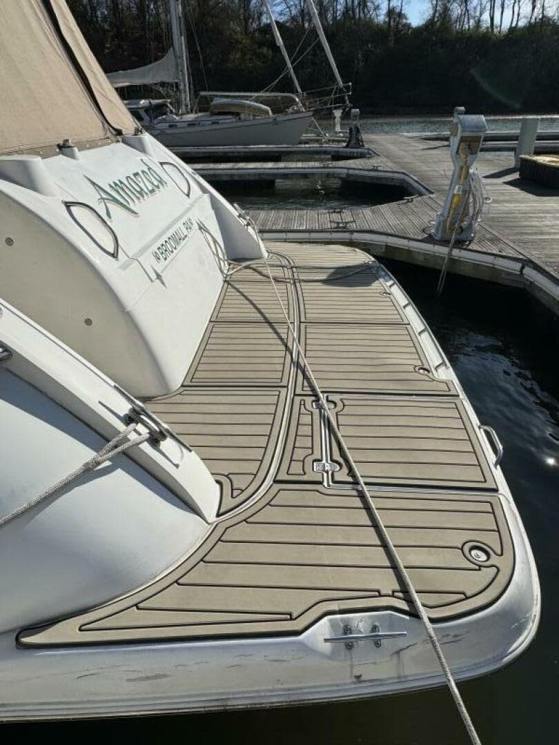 2001 Cruisers 4270 — photo 84