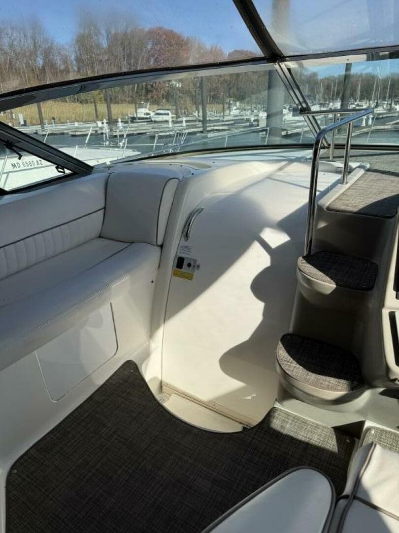 2001 Cruisers 4270 — photo 10
