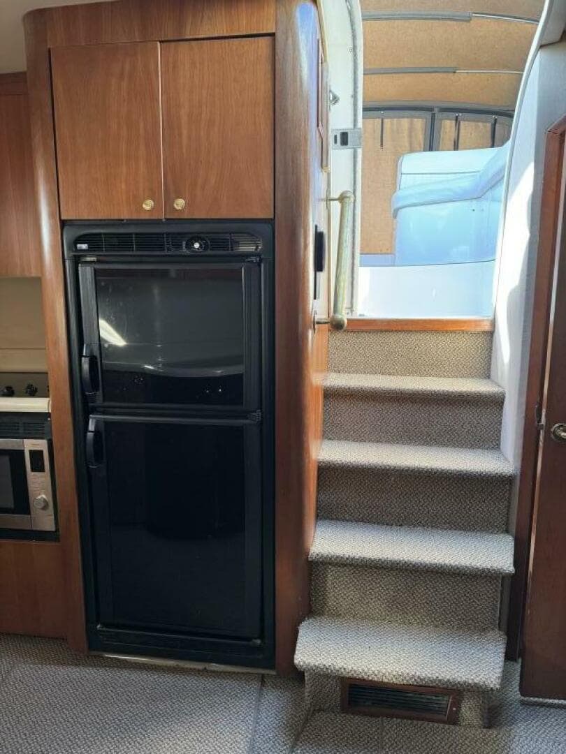 2001 Cruisers 4270 — photo 40