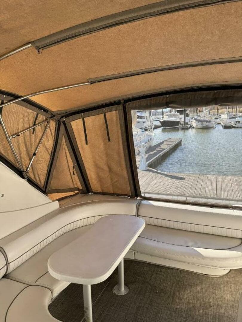 2001 Cruisers 4270 — photo 72