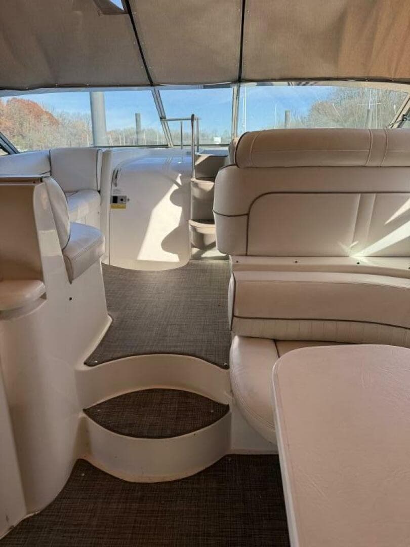 2001 Cruisers 4270 — photo 67