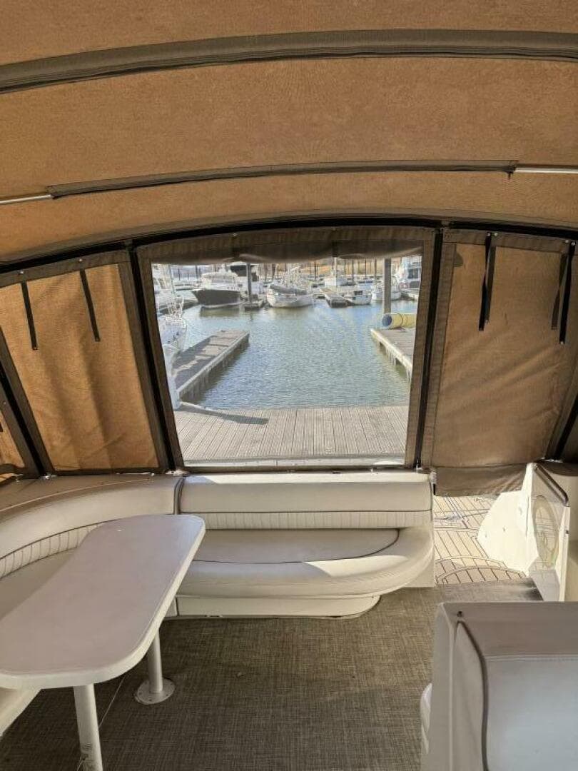 2001 Cruisers 4270 — photo 75