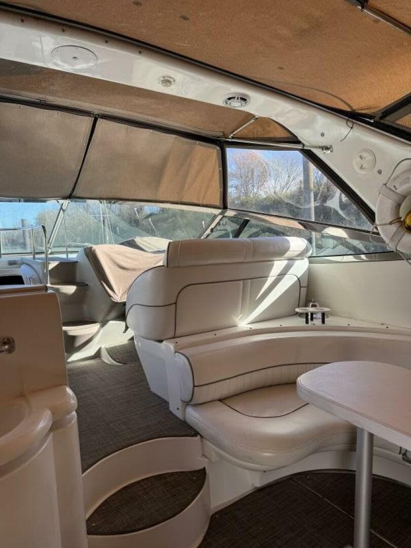 2001 Cruisers 4270 — photo 61