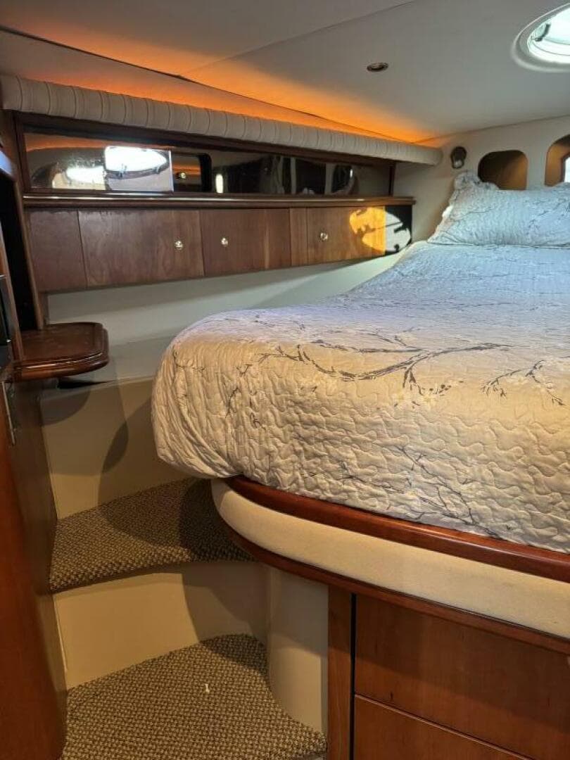 2001 Cruisers 4270 — photo 34