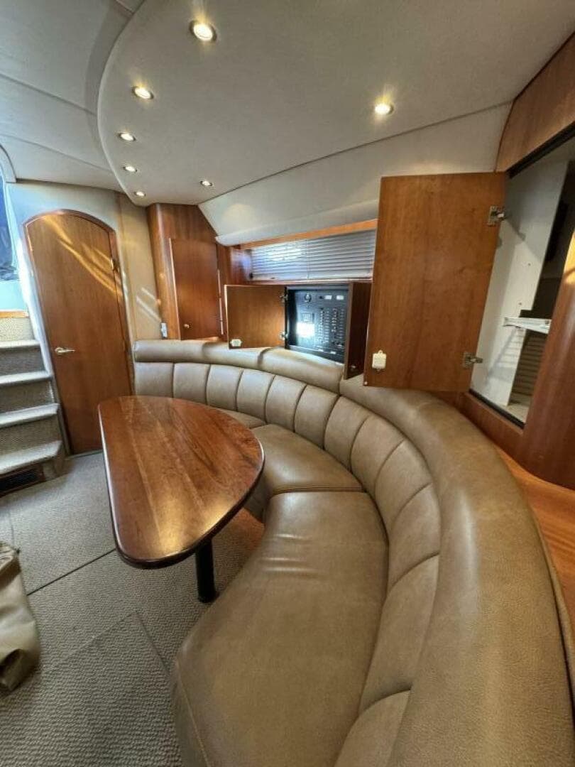 2001 Cruisers 4270 — photo 57